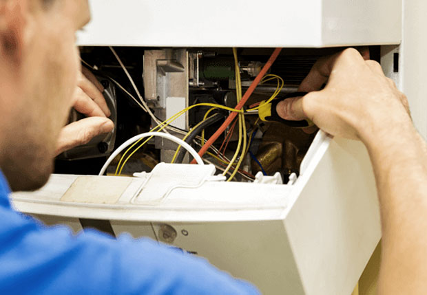 Furnace Repair Service