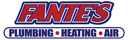 Fante's Plumbing, Heating, Air Conditioner – HVAC Service