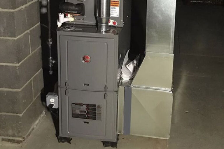 How to Diagnose a Short Cycling Furnace South Jersey Heater Repair