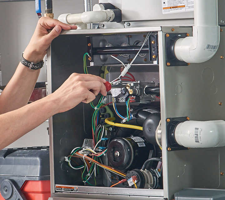 Air Conditioning & Plumbing Services in Tempe, AZ