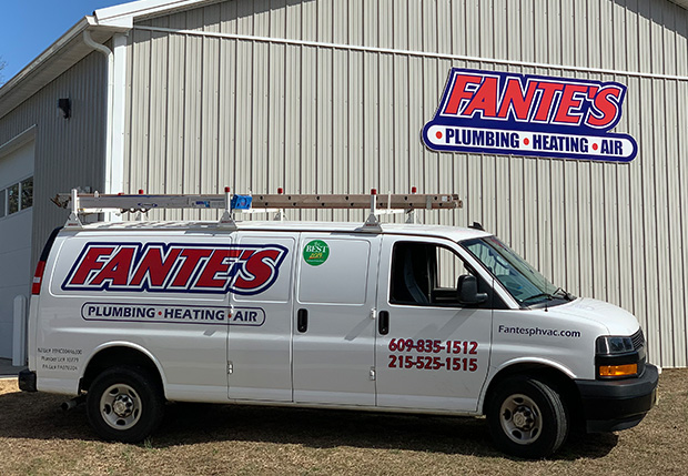 Fantes Service Guarantee