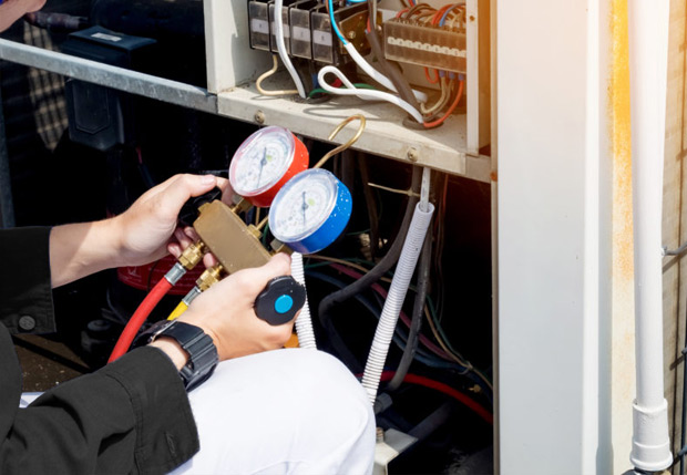 Trusted Heating Technicians