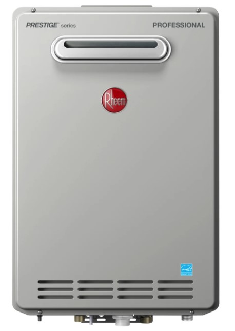 Rheem CRTGH-84XLP