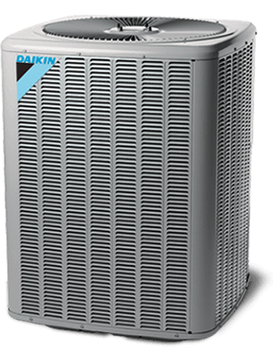 Daikin DZ14SN Whole House Heat Pump | Fante's Plumbing, Heating & Air