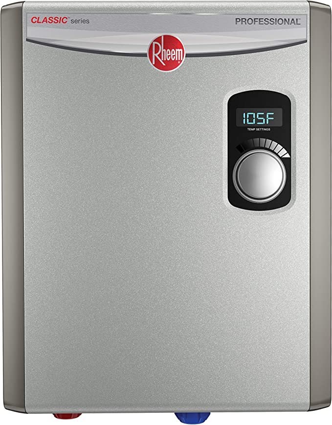 Rheem RETEX-18