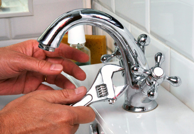 Faucet and Fixture Repair
