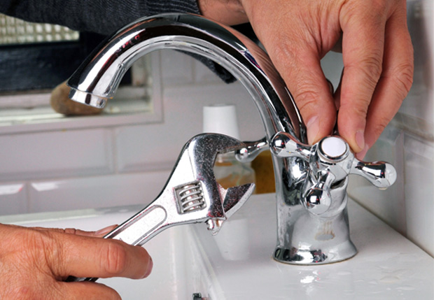 Faucet Repair Services