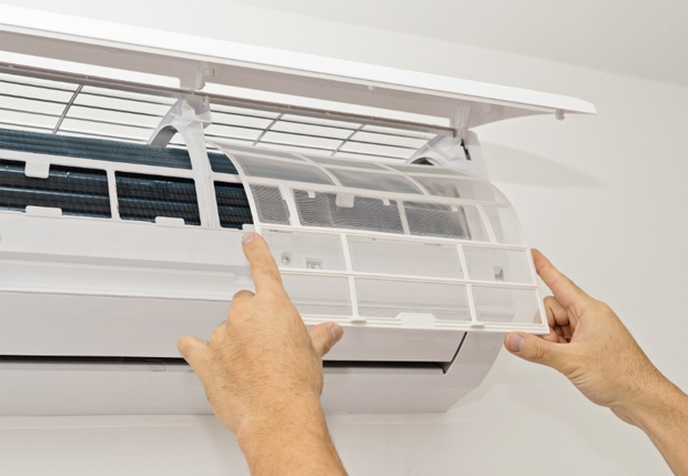 Mini Split Repair – Ductless Systems | Fante’s