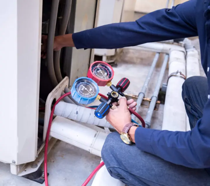 Ductless Heating And Cooling Montrose, CA