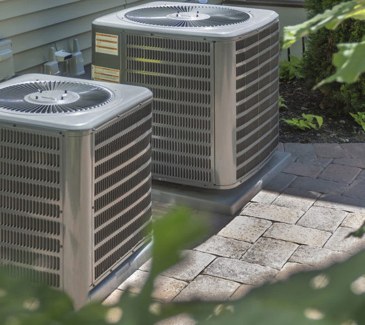 Benefits of Heat Pump Replacement