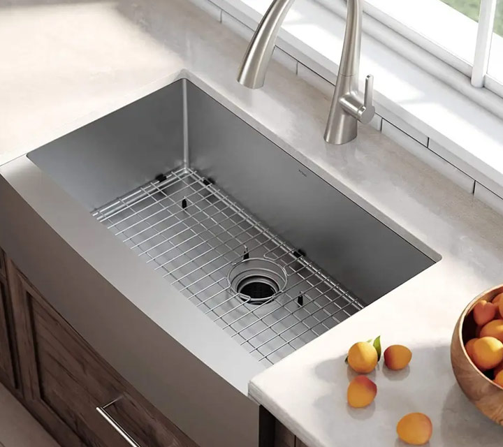 Sink Installation Services