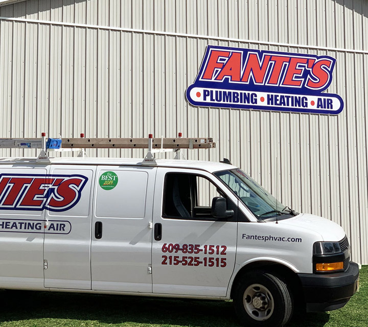 Local HVAC Contractors