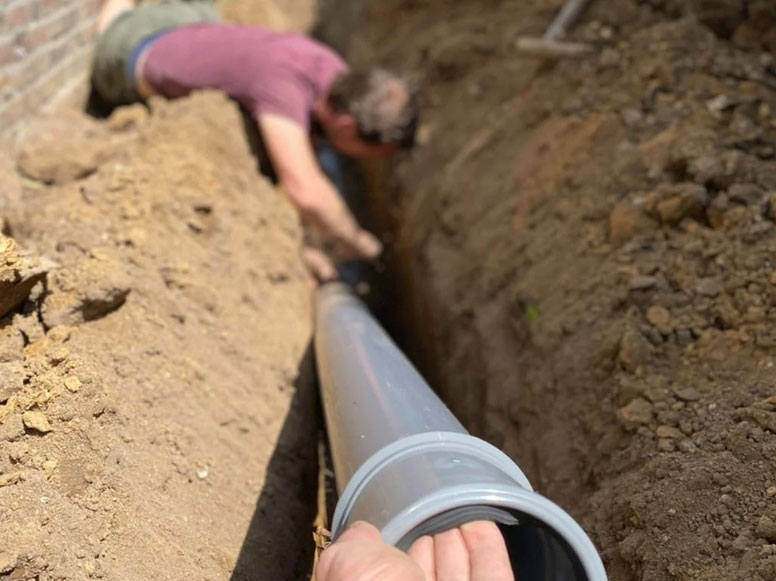 Reliable Sewer Line Services