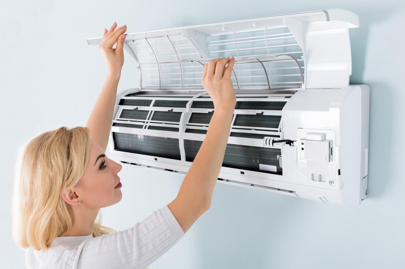 Mini Split Air Conditioning System