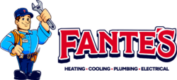 Fante's Heating, Cooling & Plumbing