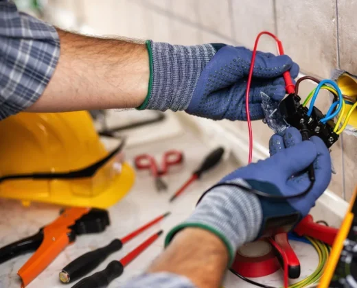 Electrical Services